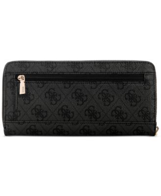 Women's Laurel II Large Zip Around Wallet