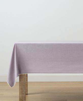 French Perle Tablecloth, 52" x 70"
