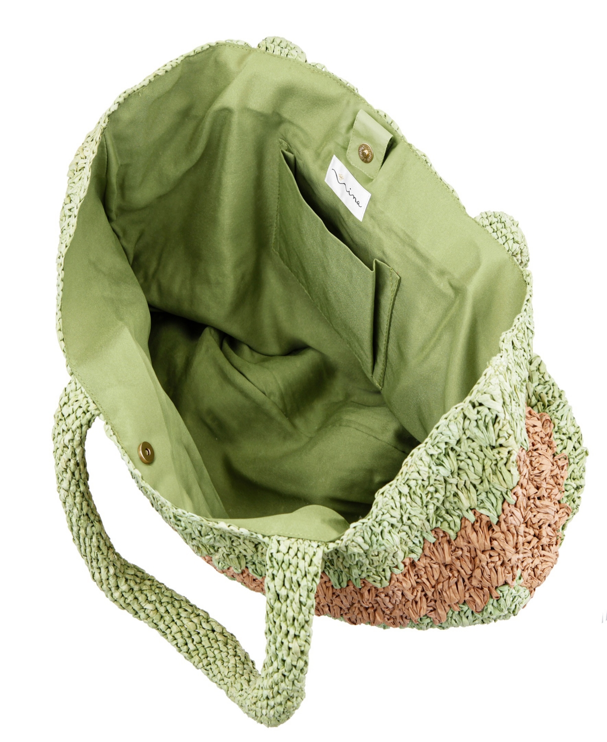 Shop Nina Adah X-large Tote Bag