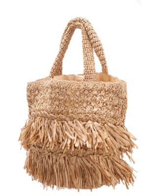 Nina Siggy Large Tote Bag