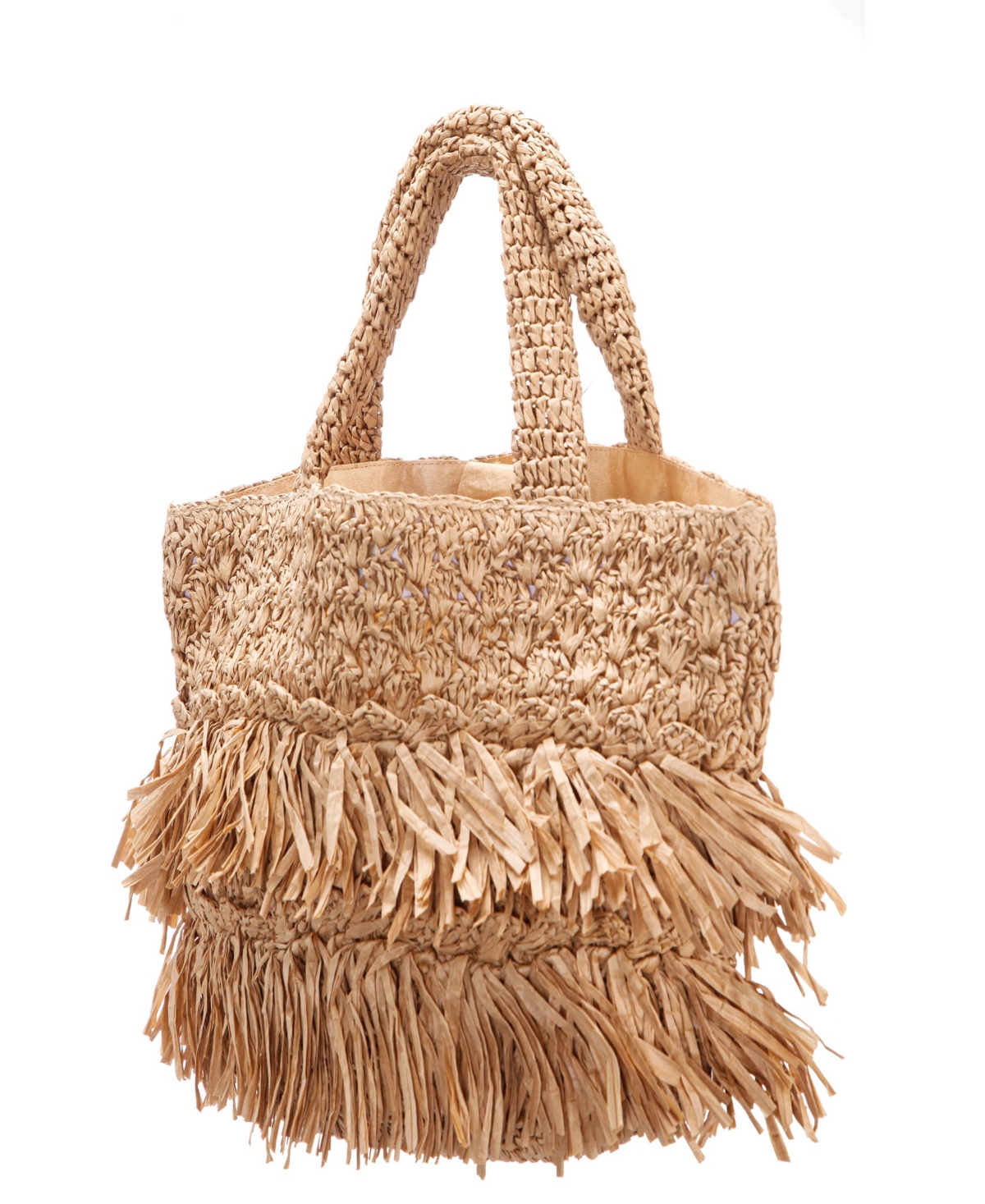 Shop Nina Siggy Large Tote Bag