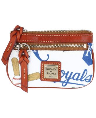 Women's Kansas City Royals Gameday Lexi Crossbody with Small Coin Case