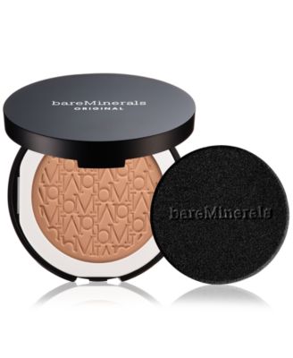 Original Talc-Free Pressed Powder Foundation Mineral SPF 15