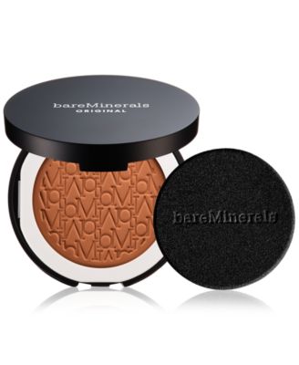 Original Talc-Free Pressed Powder Foundation Mineral SPF 15