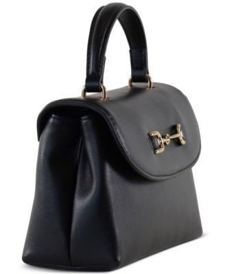 Loraine Top Handle Bag