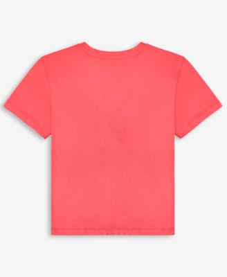 Big Boys Badtz-Maru Graphic Short-Sleeve T-Shirt