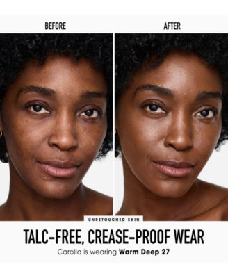 Original Talc-Free Pressed Powder Foundation Mineral SPF 15