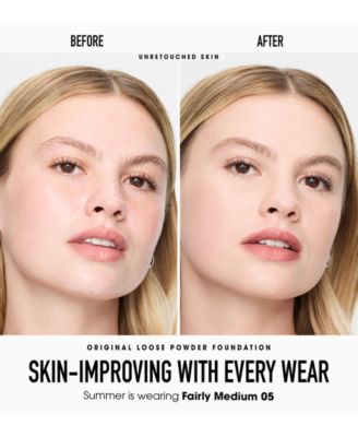 The ORIGINAL Get Started Kit 3-Piece Mineral Makeup Set