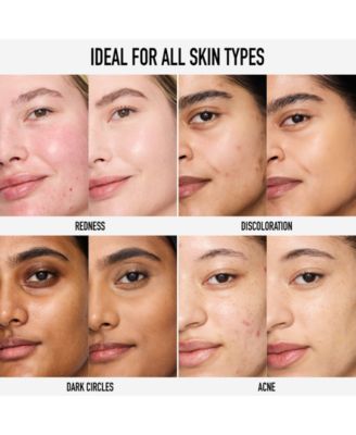 Original Liquid Mineral Brightening Concealer