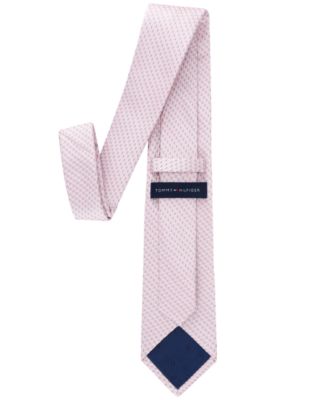 Men's Palermo Geo-Pattern Tie