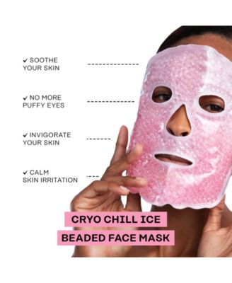 Cryo Chill Face Mask