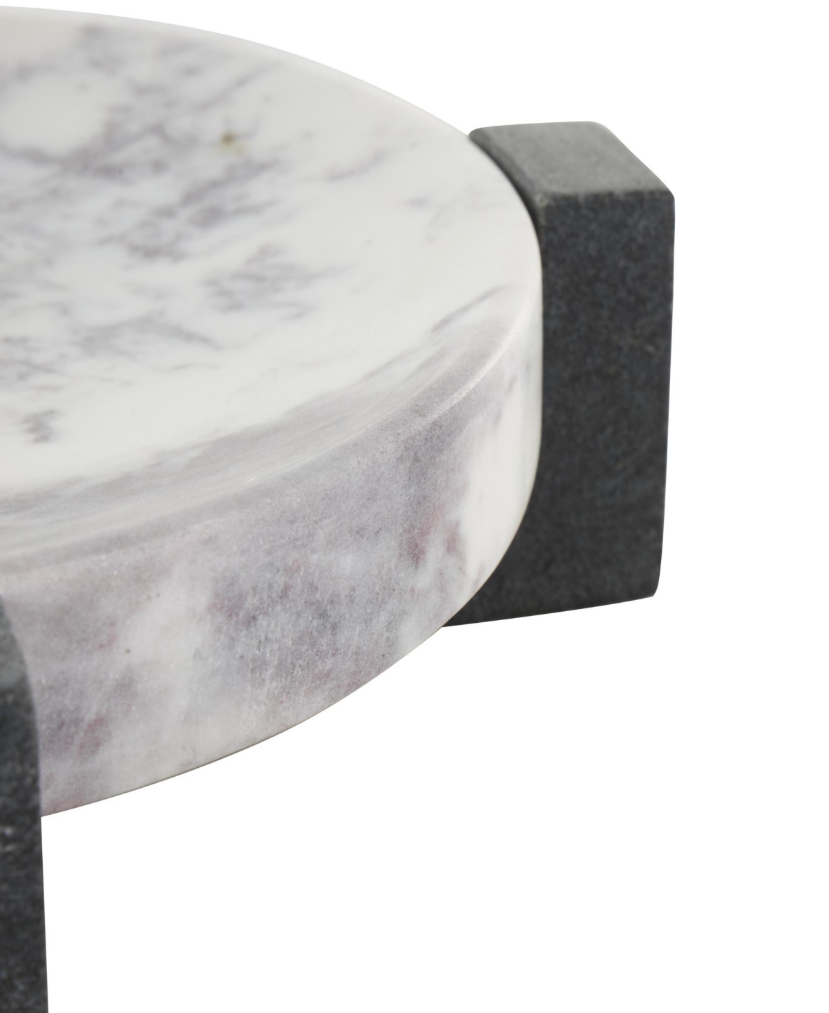 Rosemary Lane Modern Tray, 2.55"