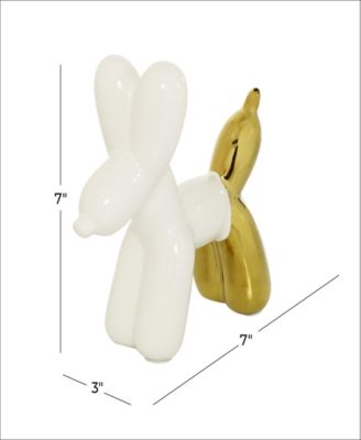 Glam Sculpture, 7.15"