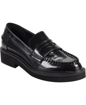 Women's Dagman Slip-On Penny Loafers