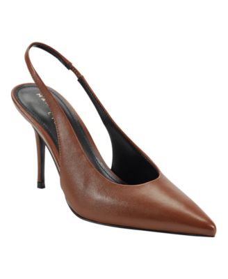 Women's Leynne Slingback Stiletto Pumps