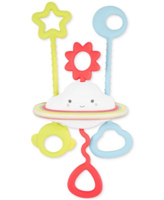 Silver Lining Cloud Pull & Play Sensory Toy