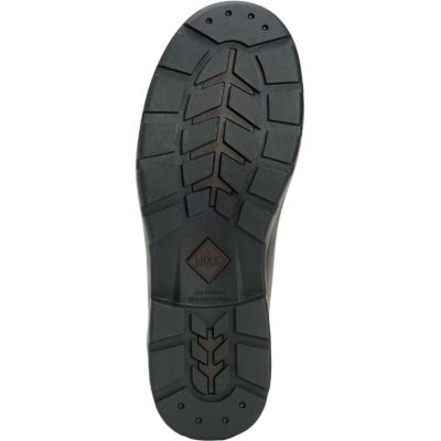 Men's Chore Farm Leather Chelsea Boot