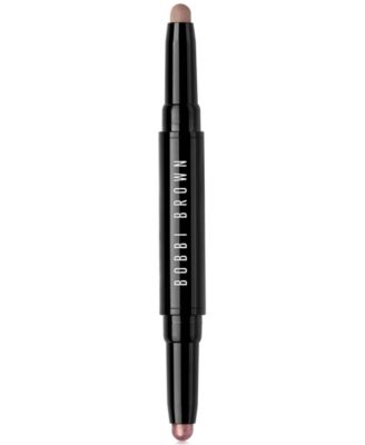 Dual-Ended Long-Wear Waterproof Cream Eyeshadow Stick
