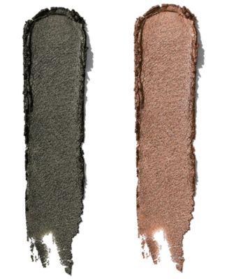 Dual-Ended Long-Wear Waterproof Cream Eyeshadow Stick