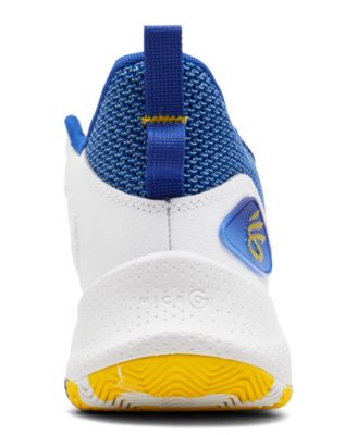 Under Armour Men's Curry 3Z 24 Basketball Sneakers from