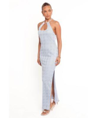 Sonia Maxi Dress