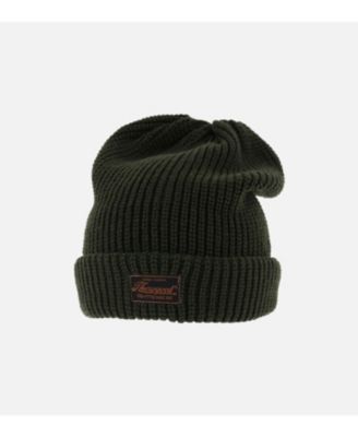 Men's Job-Fitted Knit Beanie