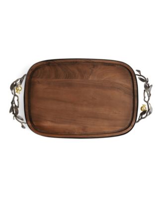 Pomegranate Bread Board