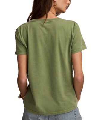 Women's Courtside Cocktail Club T-Shirt