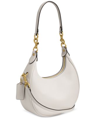 Jonie Small Leather Shoulder Bag 22