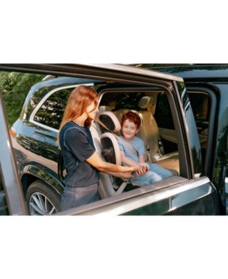 Infant Solution G2 Folding Travel High-Back Booster