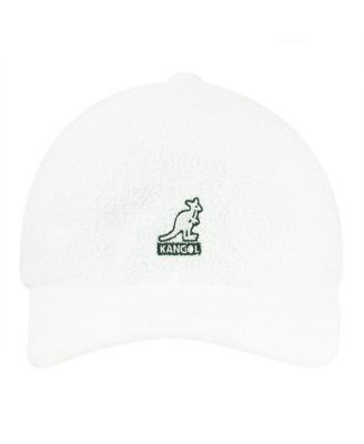 Men's Bermuda Elastic Spacecap Baseball & Sport Caps