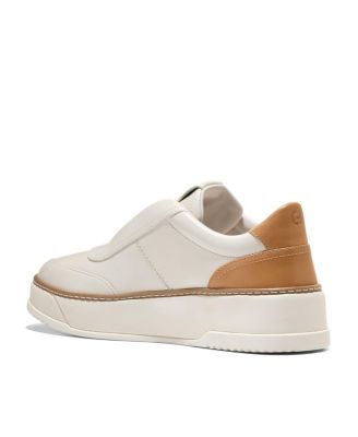 Women's GrandPrø Maxfield Slip-On Sneakers