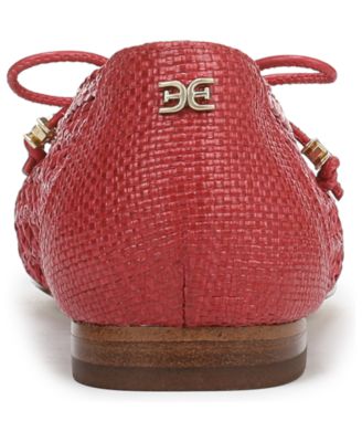 Women's Marcie Mary Jane Flats