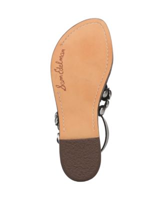 Women's Gloria Flat Sandals
