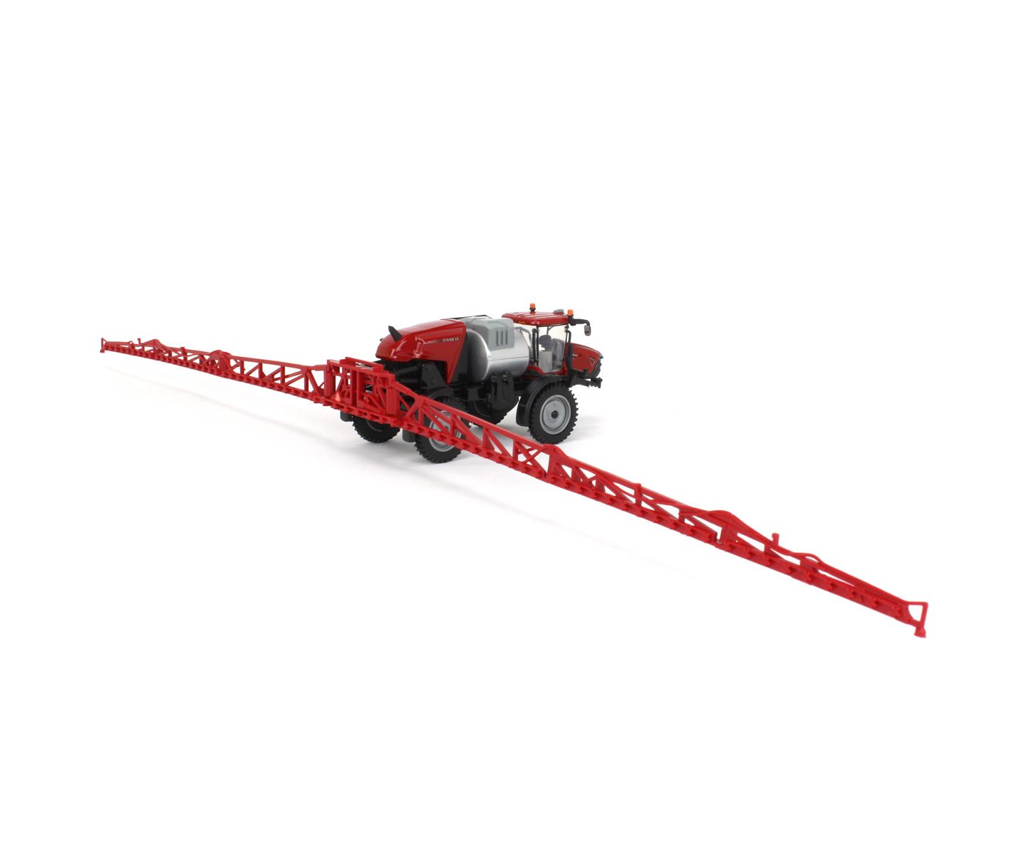 Детская игрушка ERTL 1/64 Scale Case IH Patriot 4350 Prestige Self-Propelled Sprayer — фото 3