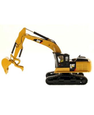 1/50 Caterpillar 568 GF Road Builder - High Line Series by Diecast Masters