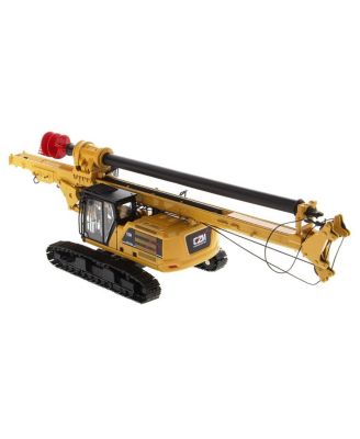 1/50 CZM EK160 Cylinder Crowd Drilling Rig