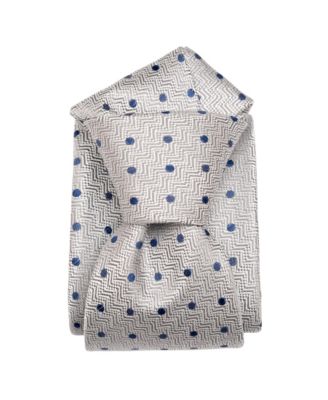 Big & Tall Tiburtina - Silk Jacquard Tie for Men