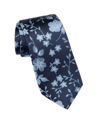Men's Silvio - Silk Jacquard Tie for Men