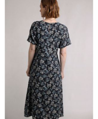 Women's Everly Printed Dress