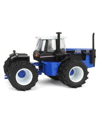 Top Shelf 1/64 Ford 976 4WD Tractor with 20.8-42 Rice and Cane Dual Wheels, Limited Edition 2402006B