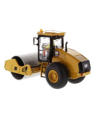 1/50 Caterpillar CAT CS11 GC Vibratory Soil Compactor High Line Series