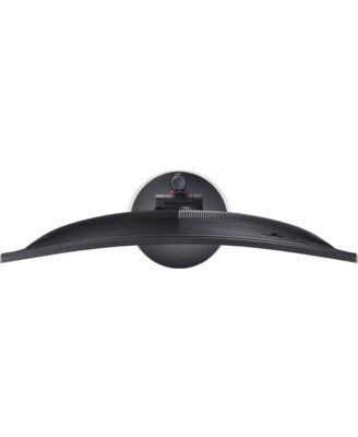 27" Nitro XZ1 WQHD 240Hz Curved Gaming Monitor with AMD FreeSync