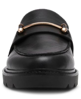 Women's Emme Lug Sole Loafers