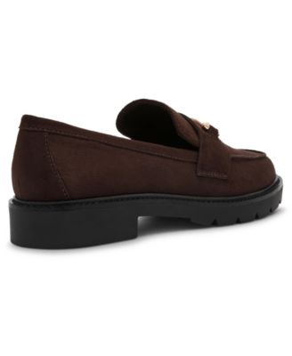 Women's Emme Lug Sole Loafers