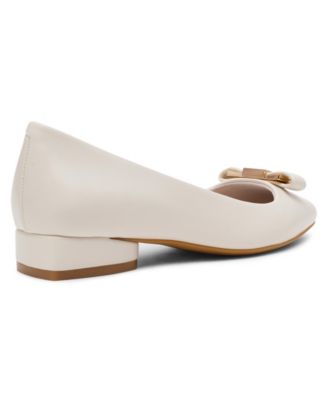 Women's Cadey Snip Toe Dress Flats