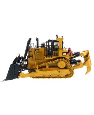 1/50 Caterpillar D10T2 Track-Type Tractor Dozer