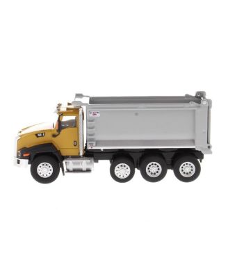 1/64 High Detail Caterpillar CT660 Stampede Dump Truck
