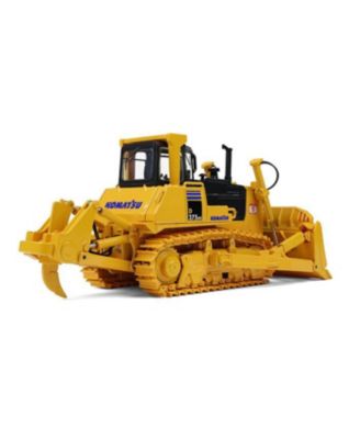 1/50th Komatsu D275AX-5 Sigmadozer with ripper