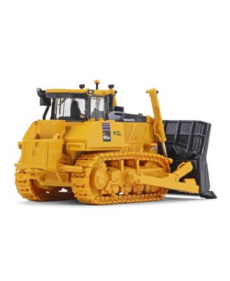 1/87 Komatsu D155AX-8 Waste Handler Bulldozer